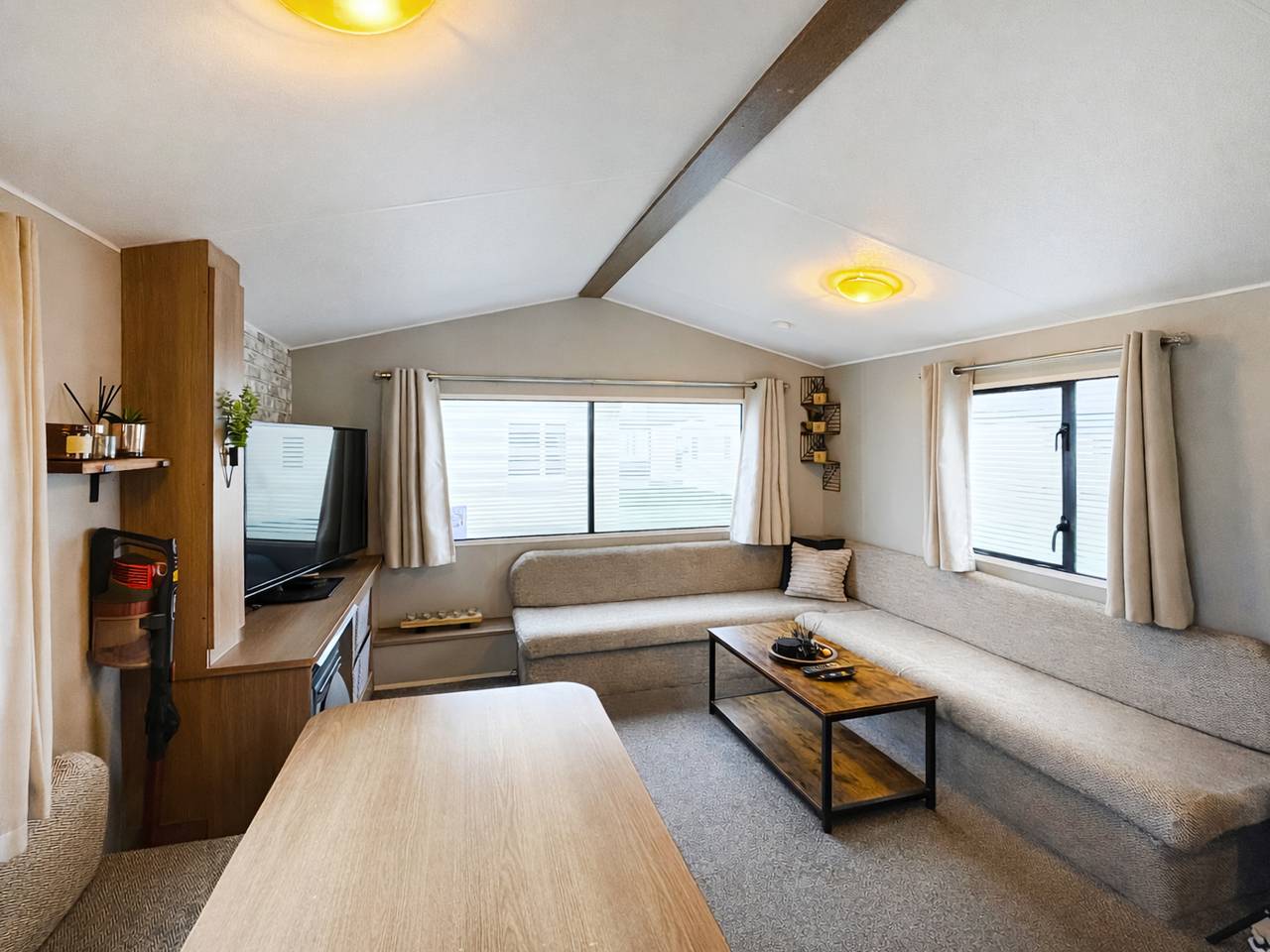 Colby Lodge in Rhyl, Denbighshire