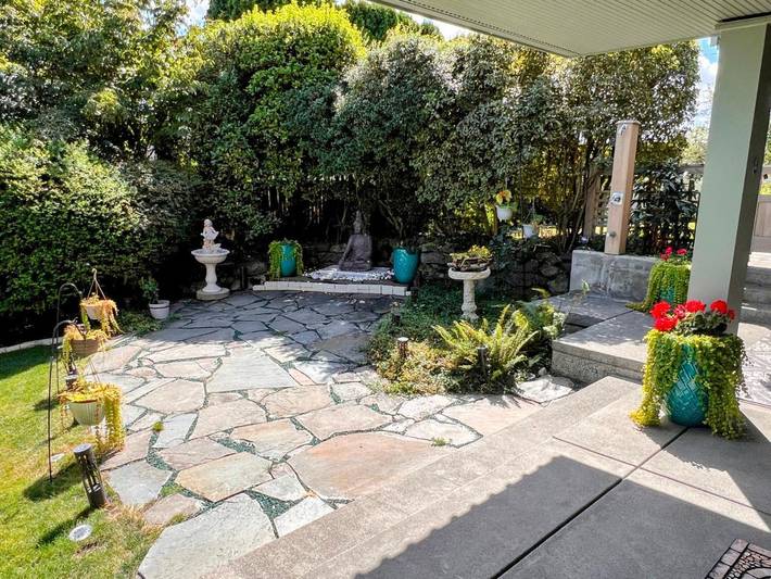 Apartamento de vacaciones para 4 personas, con vistas al lago además de vistas y jardín - 1