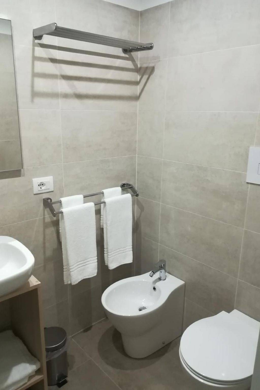 Apartamento entero, In Reggio Calabria in Regio de Calabria, Provincia de Reggio Calabria