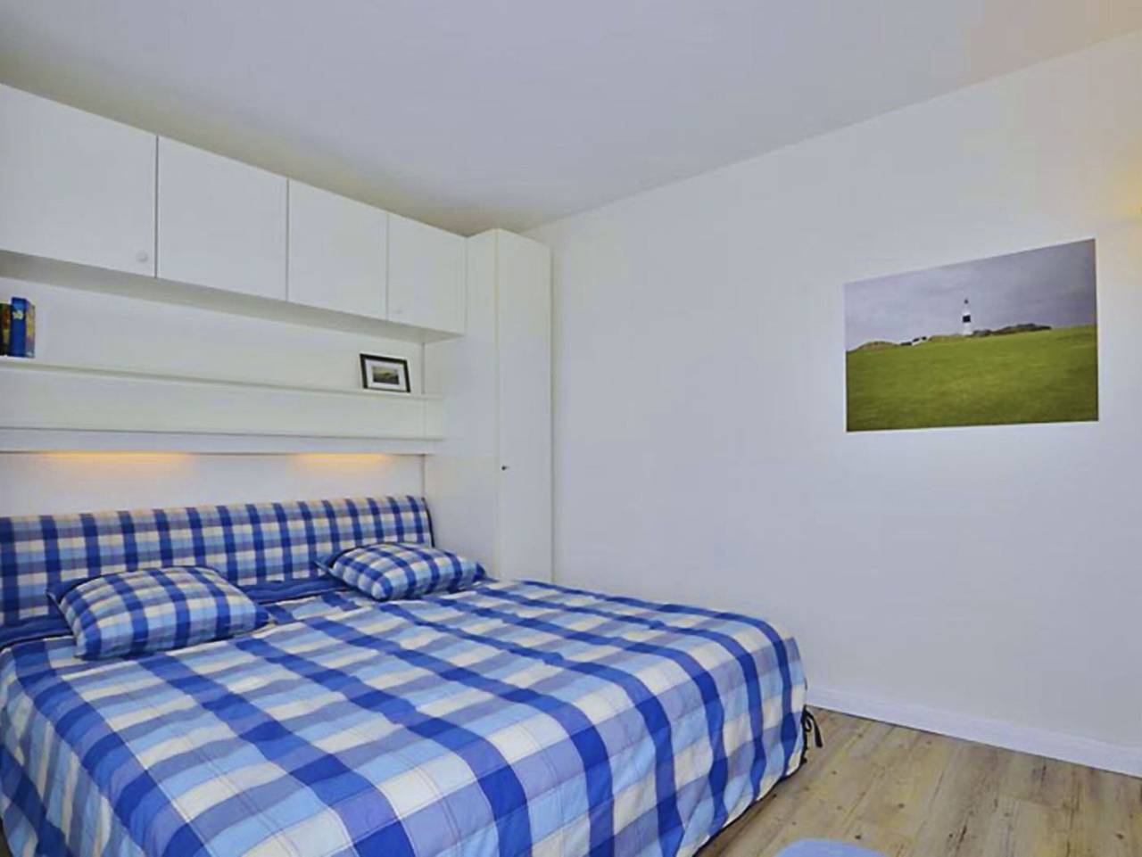 Ganze Ferienwohnung, Andreas-Dirks-Straße 7, App 15 - Andreas-Dirks-Straße 7, App 15 in Westerland, Sylt (Gemeinde)