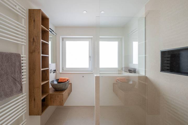Ganze Ferienwohnung, Ferienwohnung "Heimathafen" in Überlingen, Region Bodensee-Oberschwaben