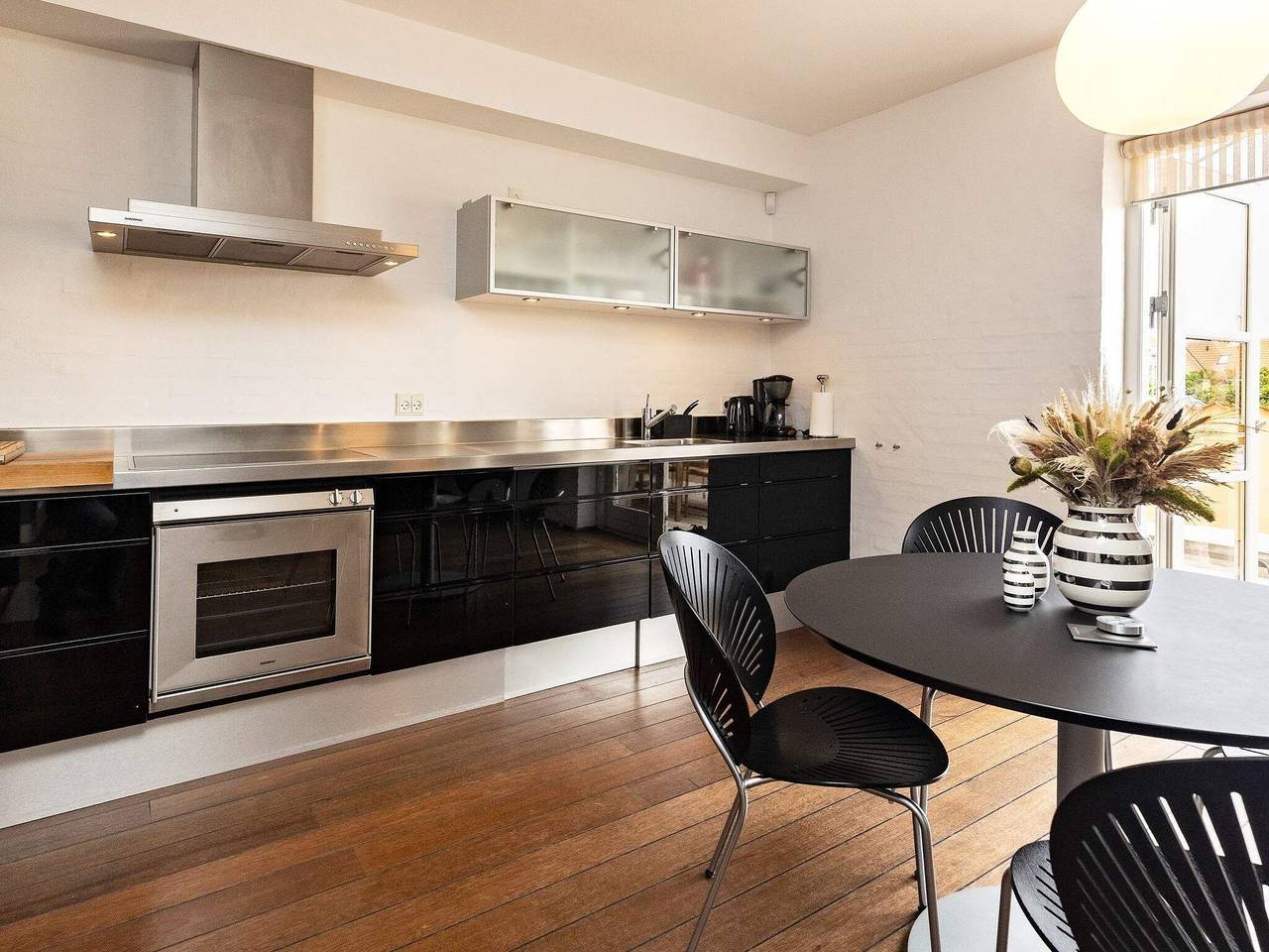 Ganze Wohnung, 2 Personen Ferienhaus in Skagen in Skagen, Tannisbucht