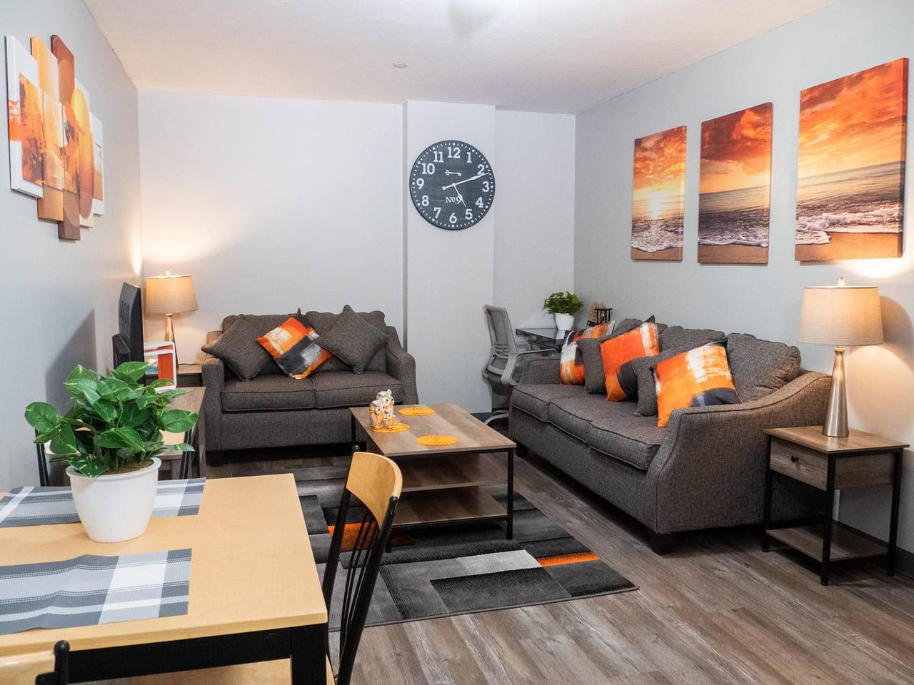 Apartamento entero, 2 Bedroom 2 Bathroom   The Heart of Pittsburgh in Pittsburgh, Condado de Allegheny