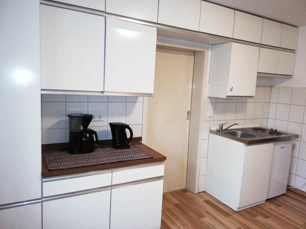 Ganze Ferienwohnung, Ferienwohnung Rosenhof Rottweil in Rottweil, Mittlerer Schwarzwald