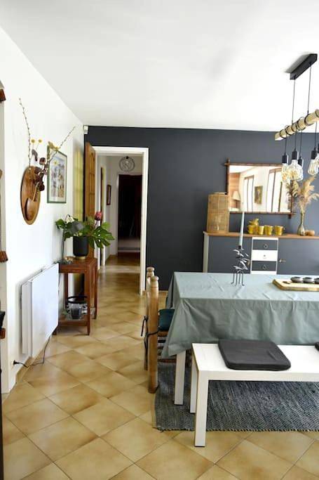 Villa pour 8 personnes, avec vue ainsi que jardin et vue sur le lac dans Nièvre - 2