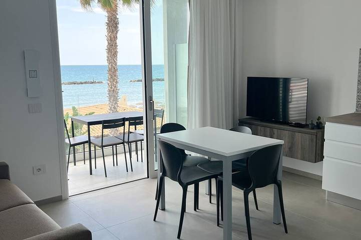 Appartamento vacanze per 4 persone - 1