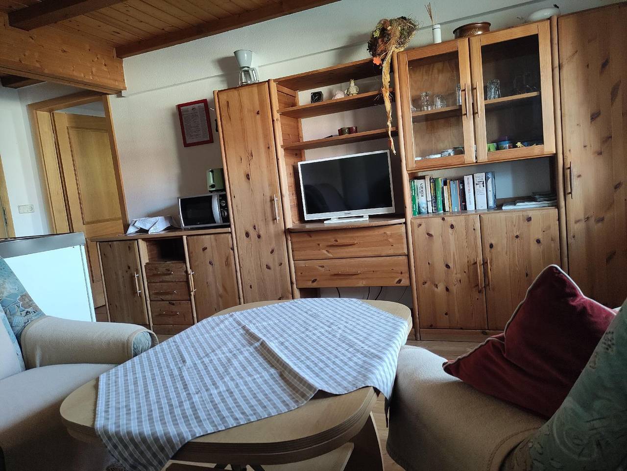 Bauernhof für 4 Personen in Sundhausen, Unstrut-Hainich-Kreis