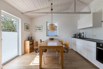 Ferienhaus für 2 Personen in Gelting, Schleswig-Flensburg, Bild 4