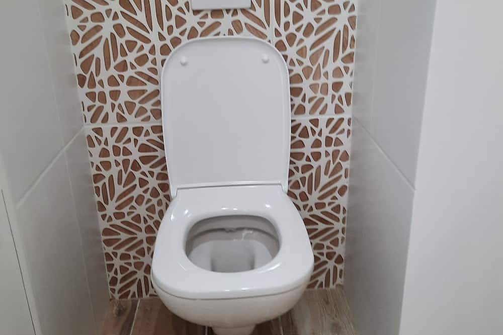 Ganze Wohnung, Rent a room with bathroom in a villa with independent entrance and swimming pool in Draguignan, Draguignan Region