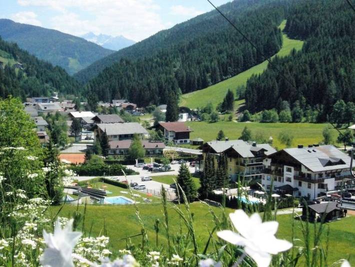 Ganze Wohnung, Haus Dorfblick in Filzmoos, Tennengau