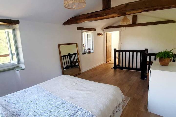 Gîte pour 4 personnes au Pays basque - 3