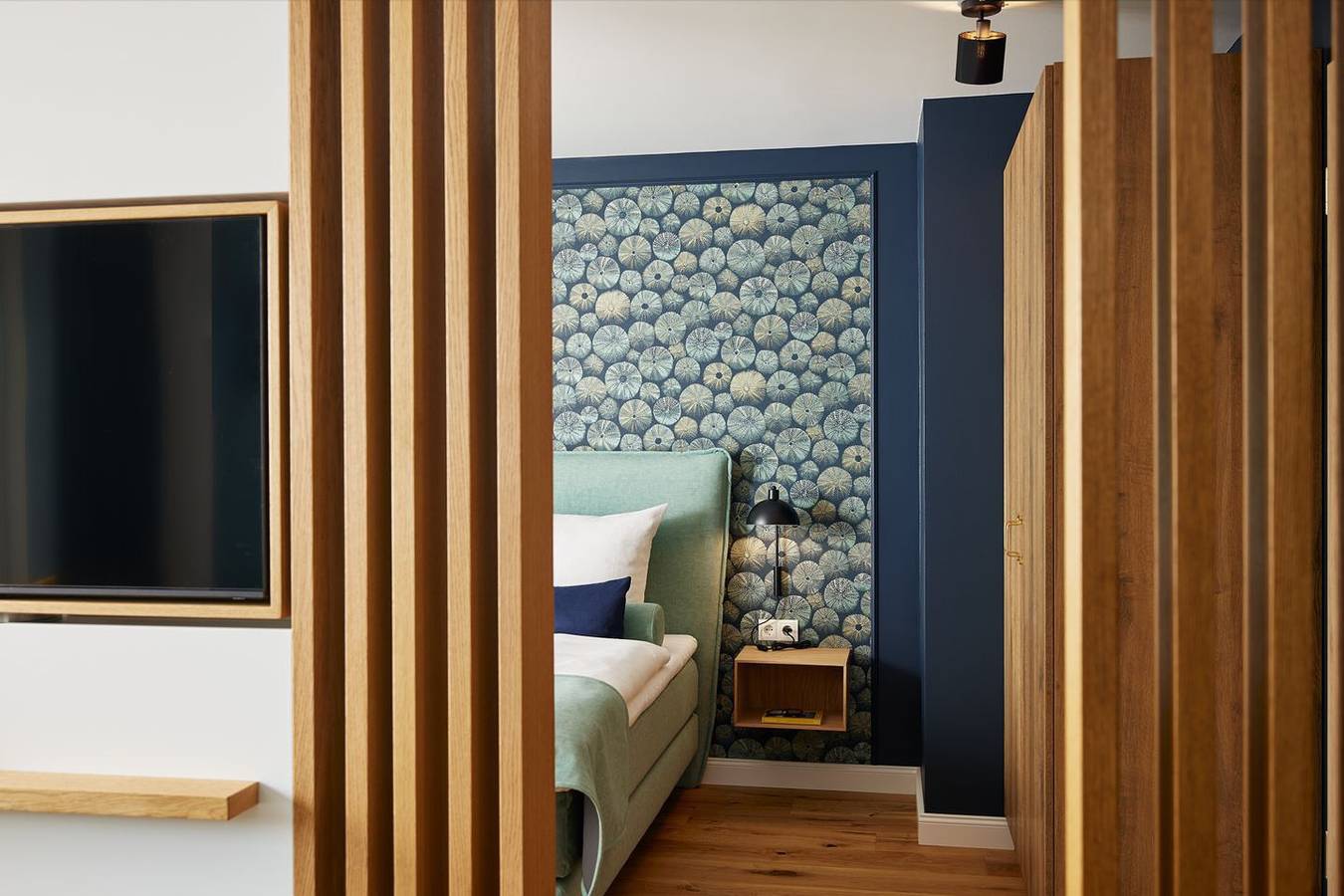 Ganze Wohnung, Neueröffnung 2025: Wunderschönes Apartment mit erstklassiger Ausstattung! in St. Peter-Bad, St. Peter-Ording