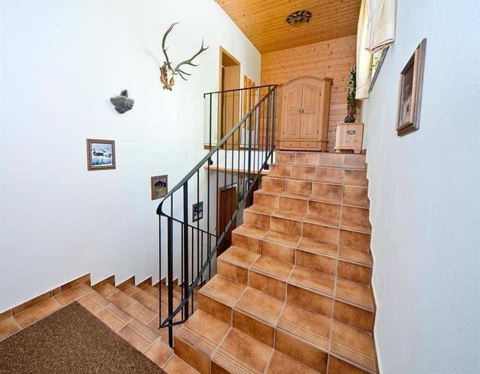 Hütte für 4 Personen, mit Balkon in Seefeld in Tirol - 4