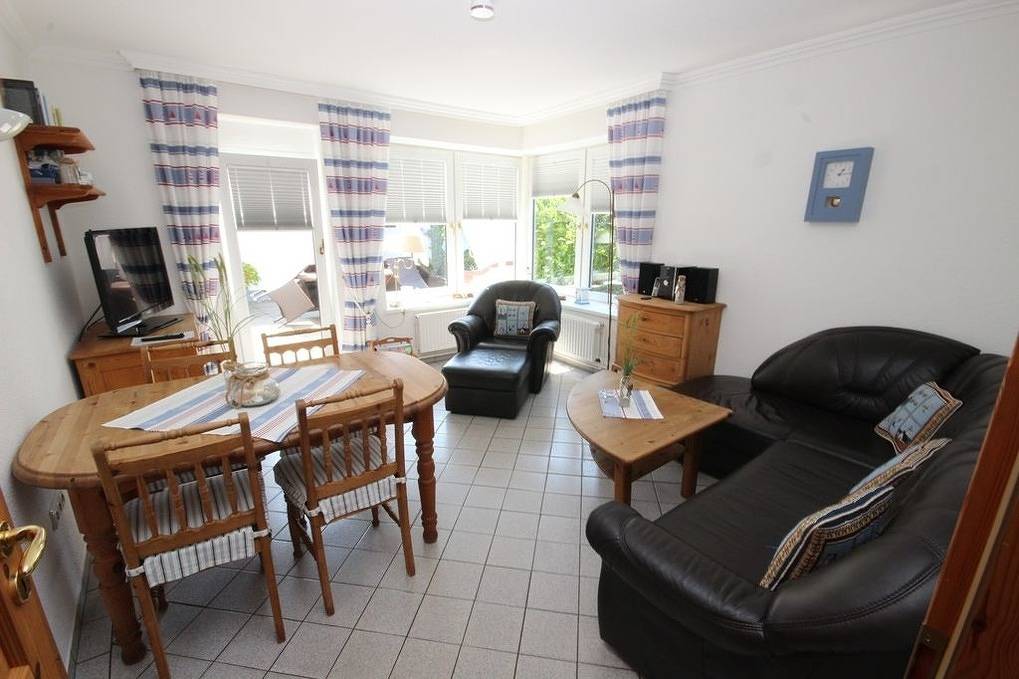 Ferienhaus in Grömitz für 4 Personen in Grömitz
