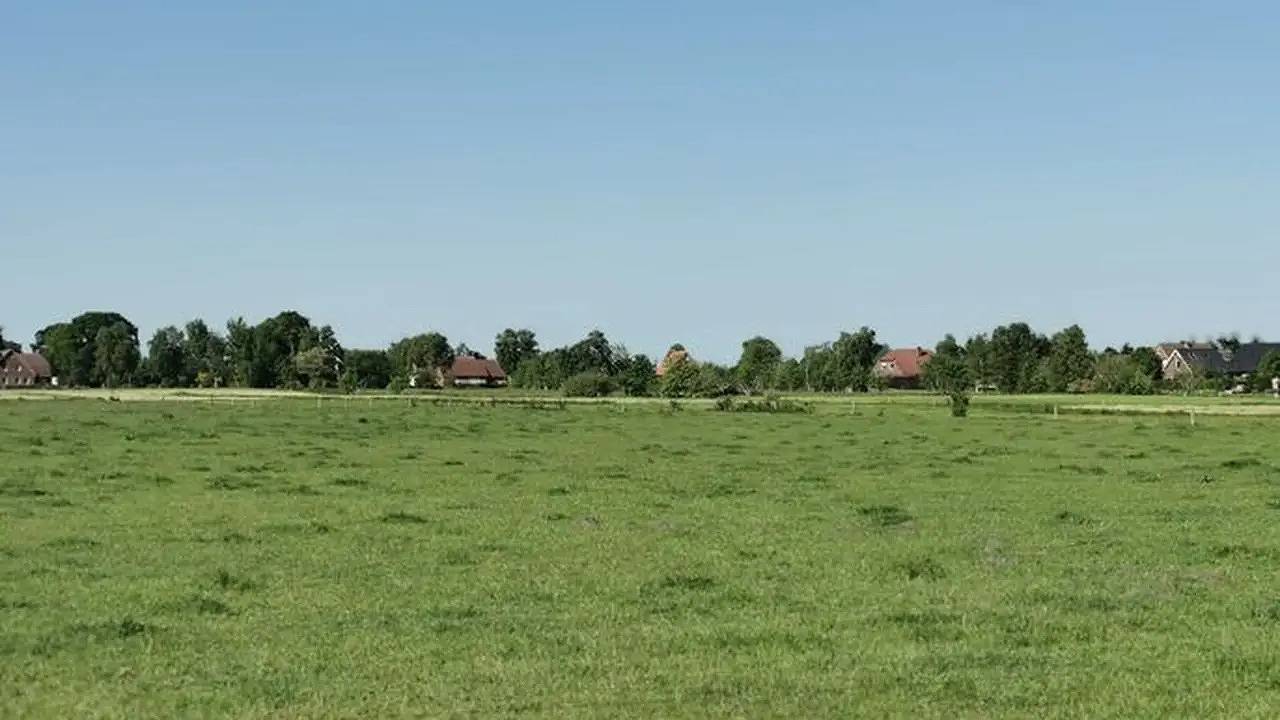 Ganze Ferienwohnung, Ferienwohnung für 6 Personen (100 m²) in Ihlow in Ihlow, Nordseeküste