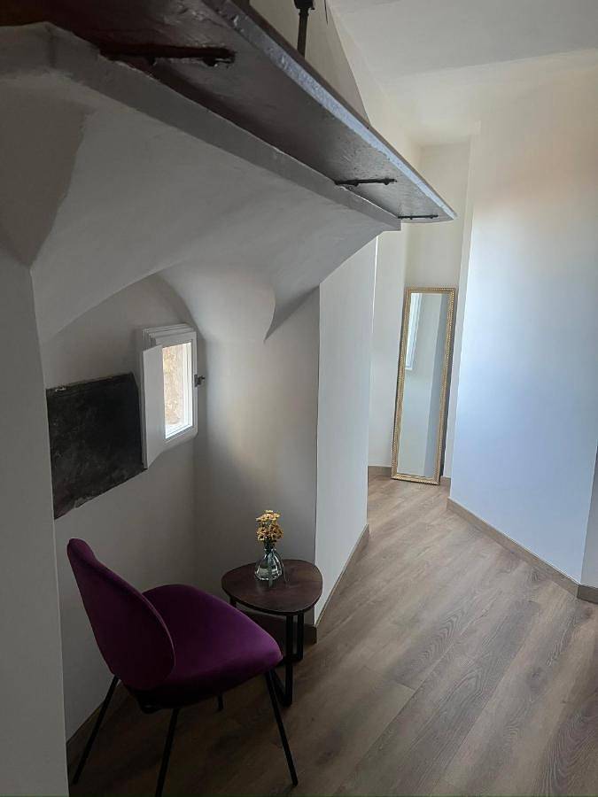 Maison d’hôte pour 4 personnes, avec vue à Pérouse - 4