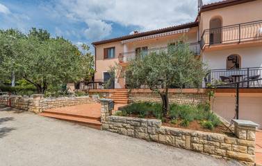 Ferienwohnung für 3 Personen in Poreč, Grad Poreč, Bild 1