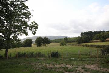 Cottage voor 8 Personen in Saint-Léger-sous-Beuvray, Natuurpark Morvan, Afbeelding 1