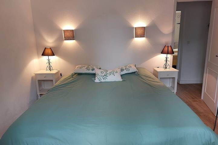 Villa pour 2 personnes, avec terrasse à Vaison-la-Romaine - 3