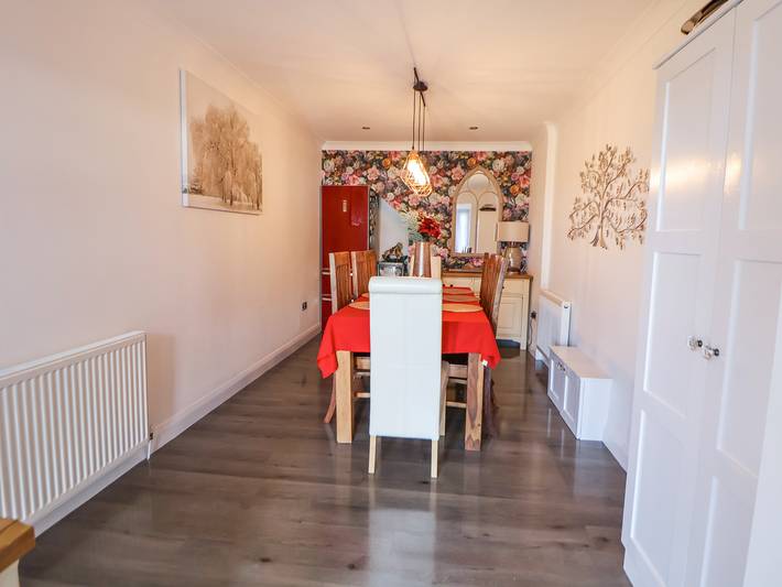 67 Pendre Avenue in Prestatyn, Denbighshire