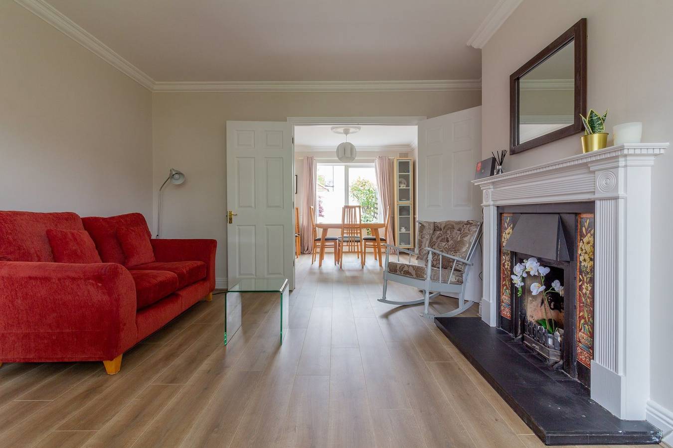 Guestready - A charming place near Golf Centre in Dún Laoghaire-Rathdown, County Dublin