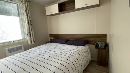 Camping pour 6 Personnes dans Les Mathes, Région de Rochefort, Photo 4