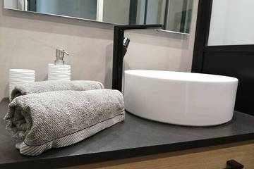 Appartement De Vacances pour 2 Personnes dans Dinan, Région de Dinan, Photo 4