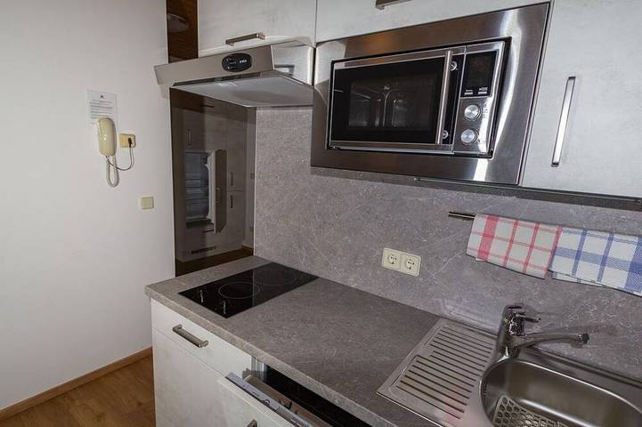 B&B für 4 Personen, mit Garten in Villach - 3