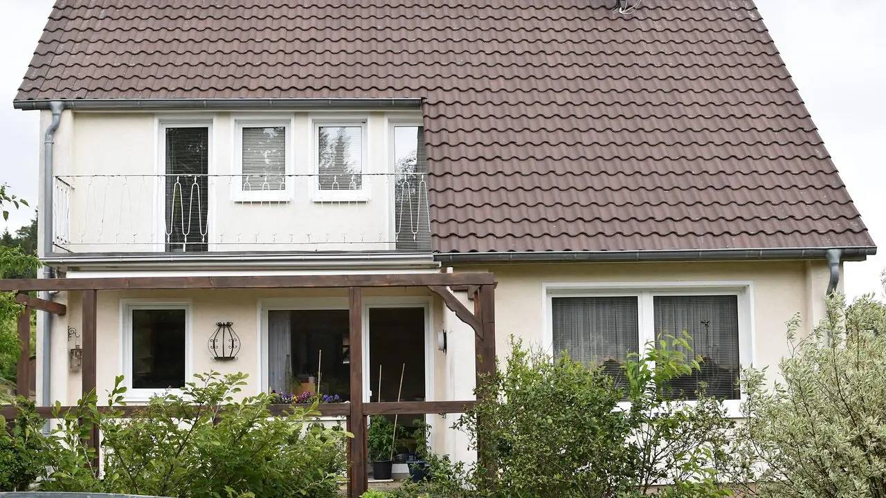Ferienhaus für 6 Personen (105 m²) in Bispingen in Bispingen, Landkreis Heidekreis