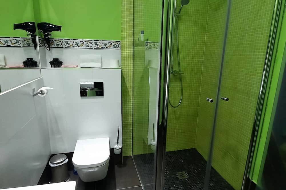 Estudio Deluxe 2 Personas - Parking Gratuito in Andújar, Provincia de Jaén