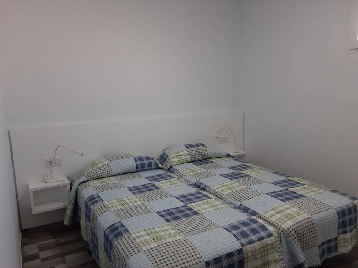 Studio Apartment with Sea View in Pozo Izquierdo, Santa Lucía de Tirajana