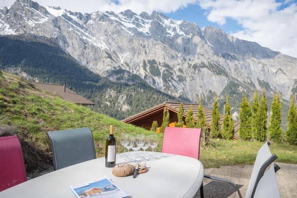 Ferienhaus Ambigu by Interhome in Ovronnaz, Chamoson