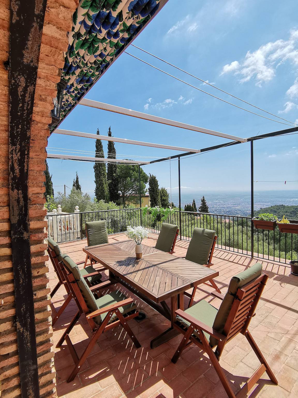 Casa rural 'Sombrerocordobe' com piscina privada, jacuzzi e ar condicionado in Córdoba, Província de Córdova