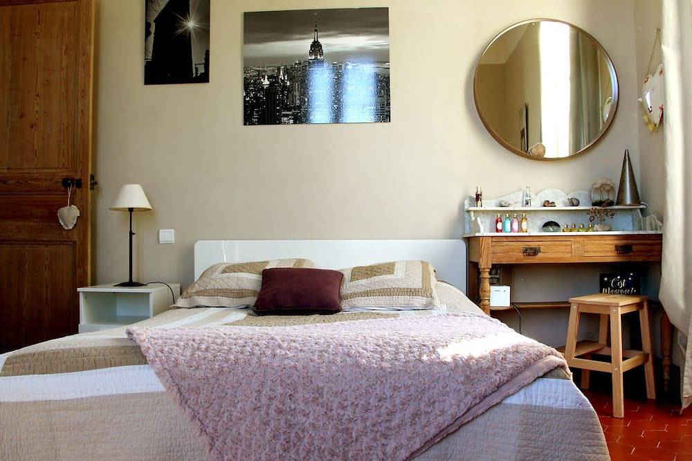 Encantadora casa en el borde de la cuenca de Thau con piscina in Marseillan, Côte d'Améthyste