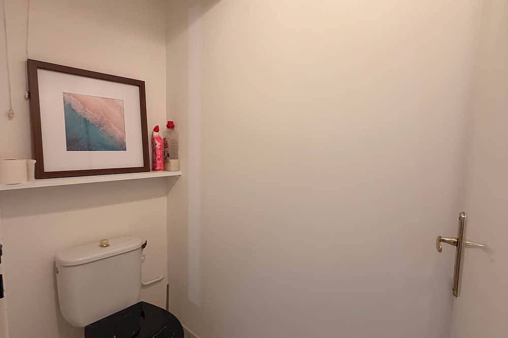 Ganze Wohnung, Charming 2-bedroom apartment in Bordeaux in Lormont, Bordeaux und Umgebung