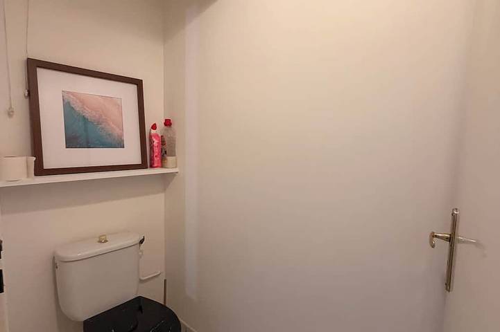 Ganze Wohnung, Charming 2-bedroom apartment in Bordeaux in Lormont, Bordeaux und Umgebung