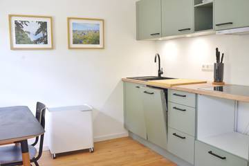 Ferienwohnung für 3 Personen in Hagen Auf Rügen, Lohme, Bild 3