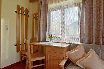 Bauernhof für 3 Personen in Söll, Hohe Salve, Bild 4