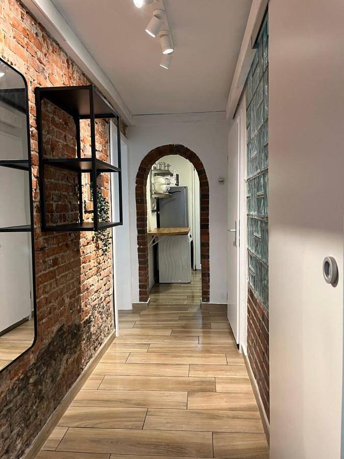 Ganze Wohnung, Two-Bedroom Apartment in Eimsbüttel Hamburg, Hamburg