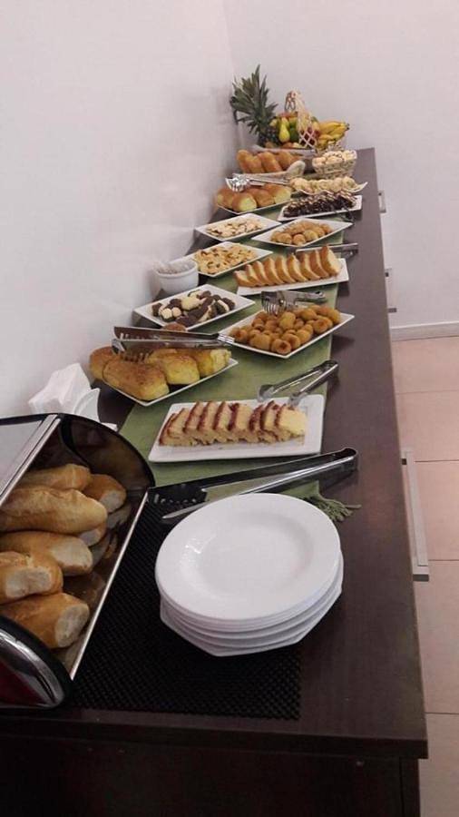 Hôtel pour 4 personnes à Macapá - 4