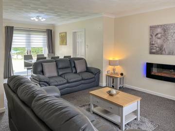 Cottage for 6 People in Gwynedd, Wales, Photo 2