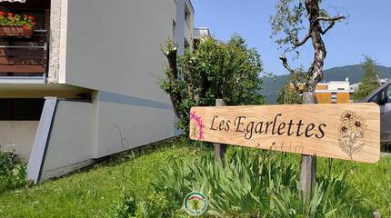 Gîte pour 4 Personnes dans Autrans, Vercors, Photo 2