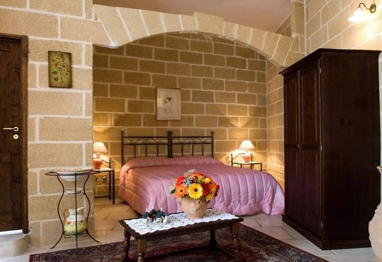 Residenza De Leonardis in Alberobello, Comune di Alberobello
