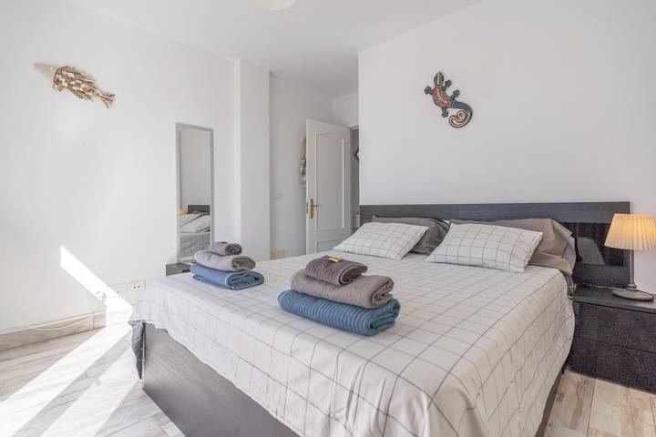 Gîte pour 2 personnes, avec piscine et balcon à Playa de las Américas - 3