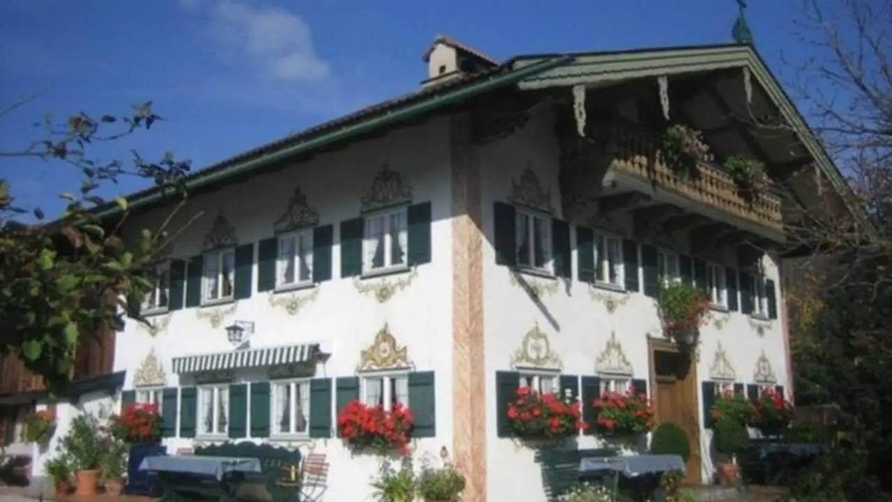 Entire holiday apartment, Ferienwohnung für 3 Personen (32 m²) in Rottach-Egern, Spitzingsee