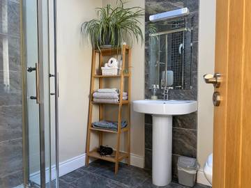 Cottage for 2 Guests in County Clare, Munster, Picture 4