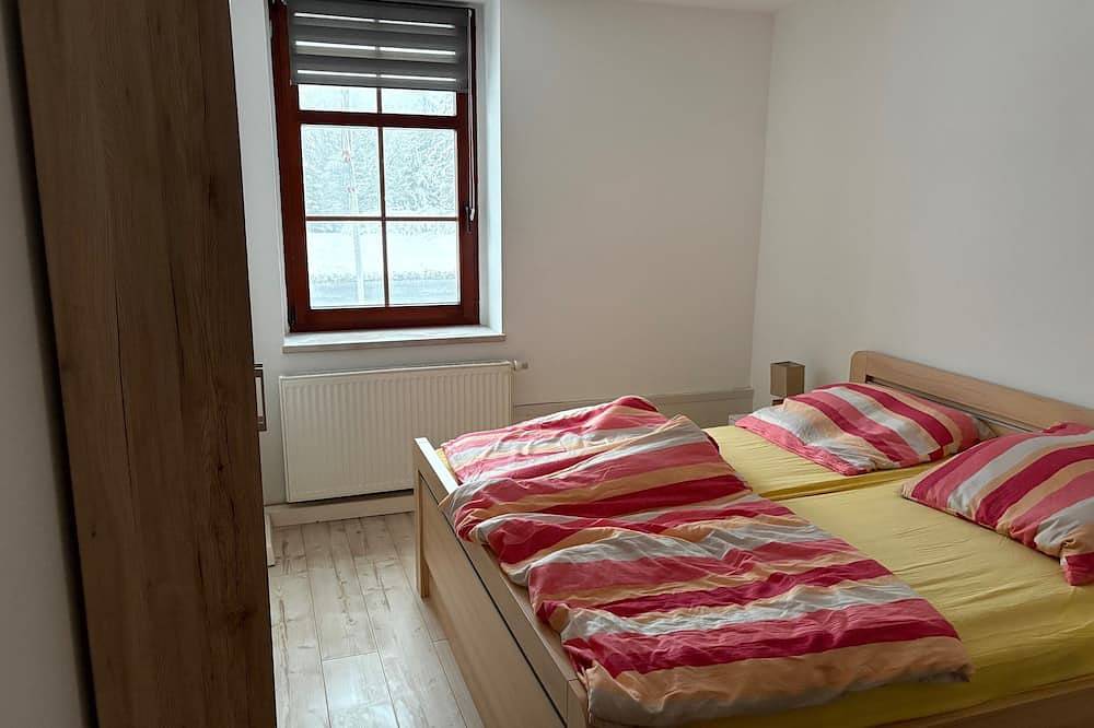 Ganze Wohnung, Ferienwohnung Reitzenhain in Marienberg, Erzgebirge
