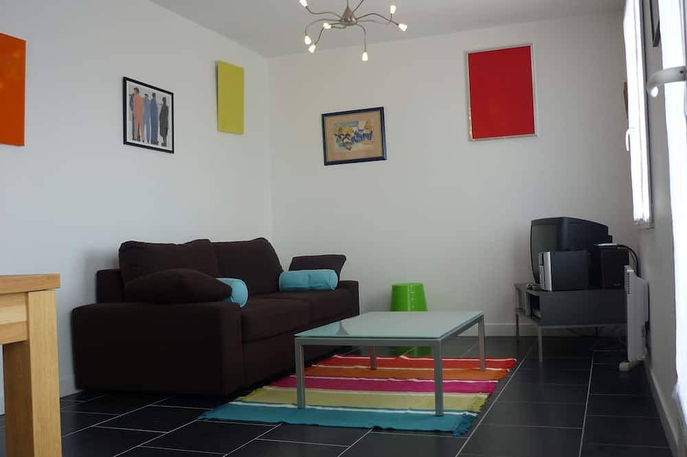 Appartement entier, Appartement 2/4 pers dans la baie de Douarnenez in Plonévez-Porzay, Iroise
