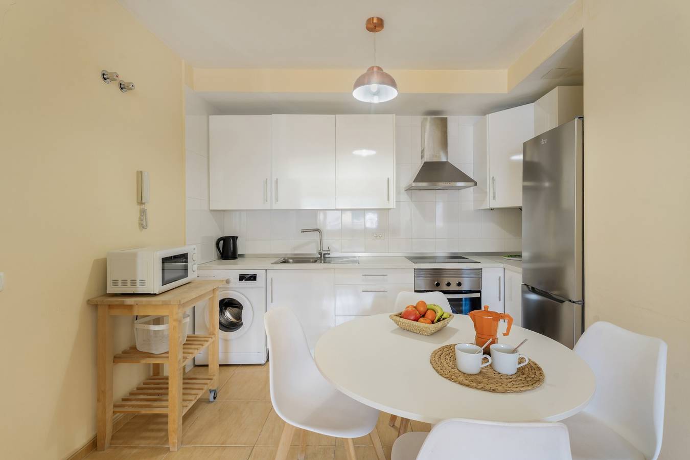 Casa Miramar 2 – Confort y Ubicación Inmejorable en el Centro de San Sebastián in San Sebastián de la Gomera, La Gomera