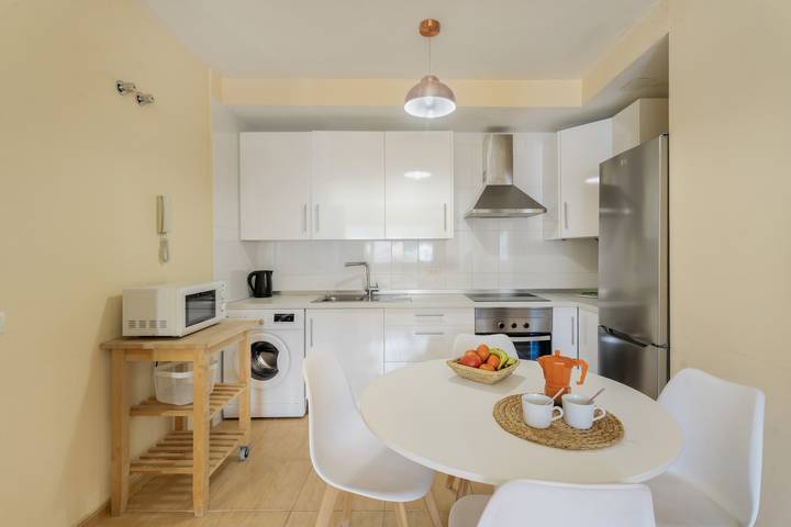 Location de vacances pour 2 personnes à San Sebastián de la Gomera - 4